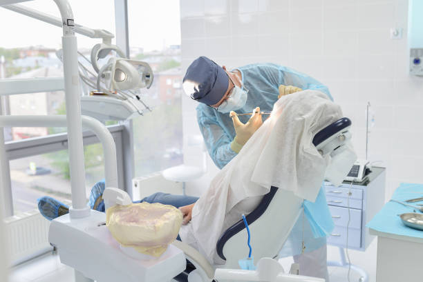 Best Emergency Broken Tooth Repair in Junction City, KY